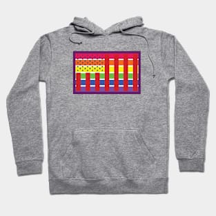 Civil Pride Hoodie